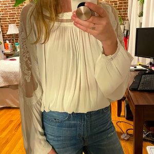 Free people shirt